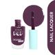 SUGAR POP Nail Lacquer 30 Plum Pluck 10 ml - Nail Polish