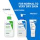 CeraVe Moisturising Lotion For Dry To Very Dry Skin 236 ml - Lotions & Creams