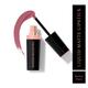 Manish Malhotra Beauty By MyGlamm Liquid Matte Lipstick-Barely Nude 1 gm - Liquid Lipsticks