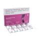 GLUCOZONE CT PLUS Tablet 10's - Arthritis-Oth