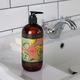 The English Soap Company - Royal Botanic Gardens, Kew - Bergamot And Ginger Hand Wash 500 ml - Hand Wash & Soaps