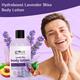 Globus Naturals Lavender Bliss Body Lotion, 200ml each 3's - Creams, Lotions & Oils