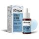 Streax Hydrate & Shine Face Serum 10% Hyaluronic Acid serum for face & Glutathione Complex 30 ml - Face Moisturizers