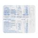 NUBEX FORTE Capsule 10's - Supplements-Vam