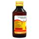 Ascoril + Expectorant 120ml - Cough And Cold-Cou