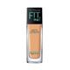 Maybelline New York Fit Me Matte+Poreless 16h Oil Control SPF 22 Foundation 310 30Ml - Foundation
