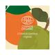 Juicy Chemistry Kakadu Plum, Matcha & Blood Orange -Organic Face Mask-/0.70oz 20.0 gm - Masks & Peels