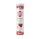 Healthvit Apple Cider Vinegar Sugar Free Effervescent Tablet - Green Apple Flavour 10's - Apple Cider Vinegar - Acv
