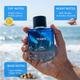 Ajmal Yearn Eau De Parfum Fresh & Aquatic Long Lasting Premium Perfume for Men - Perfumes (Edt/Edp)