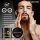 MANCODE Caffeine Scrub 100 gm - Scrubs & Exfoliants