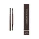 ETUDE Drawing Eyebrow (02 GRAY BROWN) 0.25 gm - Eyebrow Pencils & Enhancers