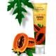 Avon Naturals Face Care Smooth Glow Papaya Cleanser 100gm - Face Wash & Cleansers