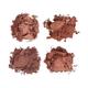 Mellow Cosmetics Eyeshadow Quad Aphrodite 46 gm - Eye Shadow Palettes