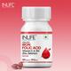 INLIFE Iron Folic Acid Tablets 60's - Multi-Vitamins