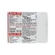 Zycel 100mg Capsule 10'S - Arthritis-Non