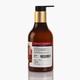 VIA TOKYO ORGANIC Wine & Argan Oil Conditioner for Hair Hydraitng & Naturally Smoothening, No Sulphates, No Paraben 285 ml - Conditioners