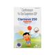 CLARINOVA 250 Dry Syrup 30ml - Bacterial Infections-Mac