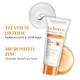 La Shield FISICO SPF 50+ & PA+++ Matte Sunscreen Gel 50 gm - Face Sunscreen