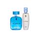 Ajmal Blu Dreams EDP Citurs Fruity Perfume And Raindrops EDP Floral Chypre Perfume 150 ml - Perfumes (Edt/Edp)
