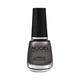 Nugel METAL BROWN CS C05 Non Uv Gel Chrome Nail Enamel 13 ml - Nail Polish