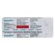 TAMSIFLO 0.4 Tablet 10's - Bladder And Prostate Disorders-Dru