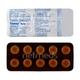 Trimop Forte Tablet 10'S - Psoriasis/Seborrhea/Ichthyosis-Oth