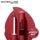 Maybelline New York Sensational Liquid Matte Lipstick 08, Sensationally Me 7ml - Liquid Lipsticks