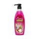 Fiama Shower Gel Patchouli & Macadamia, Body Wash With Skin Conditioners 500 ml - Shower Gels & Body Wash
