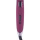 Ikonic Hot Brush Burgundy 1's - Hair Brushes
