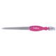 Babila Nail File Steel (Big)-Nfs-V010 1's - Manicure & Pedicure Kits
