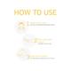 Dermafique Soleil Defensegel Creme Sunscreen Spf 30 for All Skin Types Dermatologist Tested 50 gm - Face Sunscreen