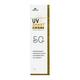 UV SMART MATT SPF 50+ SUNSCREEN Gel 50g - Sun Protectors-Emo