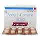 Vernace Tablet 10'S - Supplements-Ent