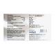 FOLIGRACE SG Softgel Capsule 10's - Anaemia-VMA