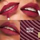 Lakme 9To5 Hya Matte Lip Liquid + Hyaluronic Acid Meetup Mauve 5.3 ml - Liquid Lipsticks