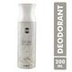 Ajmal Evokesilverhim & Silvershade Deodorants For Men (Pack Of 2) 200 ml - Men Perfumes (Edt/Edp)