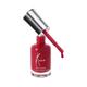 Rome Electric Red Strong & Healthy Nail Enamel 8 ml - Nail Polish