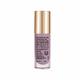 Lakme 9 to 5 Primer + Gloss Nail Colour Grey Cloud 6 ml - Nail Polish