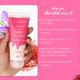 Glamveda Retinol & Peptide Anti Ageing Face WashFor Youthfull & Glowing Skin 100 ml - Face Wash & Cleansers