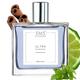 EM5 Ultra Perfume for Men - Eau De Parfum Spray, Vanilla Warm Spicy Fruity 50 ml - Men Perfumes (Edt/Edp)