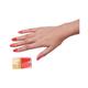MyGlamm 2IN1 Nail Paint-Cocktail hour (5ml X 2) 1's - Nail Polish