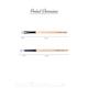 Allure Classic Eyeshadow and Eye Brush (Set of 2 C-13 & C23) 1's - Eye Brush