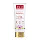 T.A.C - The Ayurveda Co. Kumkumadi Sunscreen with SPF 50 UVA+UVB Protection For Radiant & Youthful Skin 50 gm - Face Sunscreen