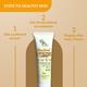 Fixderma Shadow Tinted Sunscreen Tan SPF 50 PA+++ - UVA & UVB Protection, All Skin Types 30 gm - Face Sunscreen