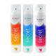 Secret Temptation Perfume Body Spray - Te Amo Aqua, Breeze & Pearl (Pack of 3 x 120 ml) - Deodorants/Roll-Ons