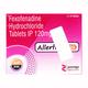 ALLERFINE 120 Tablet 10's - Allergies-Ant