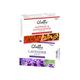 Globus Naturals Saffron & Lavender Skin Brighten Soap 200 gm - Soaps