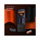Gillette Fusion Premium Gift Set for Men 1 Gillette Fusion Manual Razor, 2 Gillette Fusion Cartridges, 1 Travel Case 501 gm - Razors & Cartridges