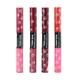 Sivanna Colors 2 in 1 Matte & Shining Lip Gloss - DK035 02 20 gm - Lip Glosses