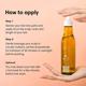 The Earth Collective Hair Oil - Coconut Oil Plus 200 ml - Hair Oils